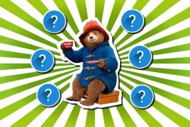 The Ultimate Paddington Trivia Quiz! | Beano.com